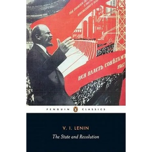 State and Revolution (ISBN: 9780140184358)