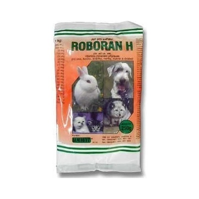 Univit Roboran H PLV 250 G