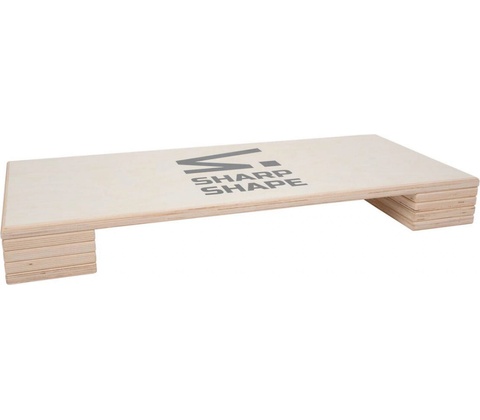 Sharp Shape Aerobic step SH300