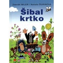 Šibal krtko