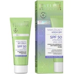 Eveline Cosmetics Хидратиращ крем за лице SPF50