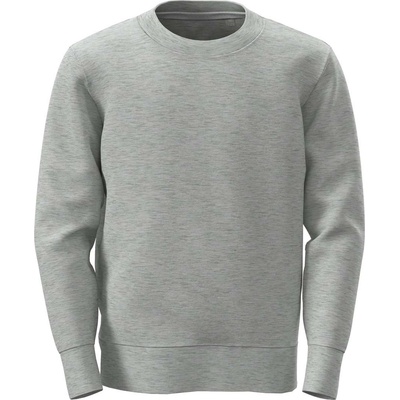 Stedman classic sweatshirt st4370 / Детски суитшърт - сив меланж xl (st4370gyhxl)