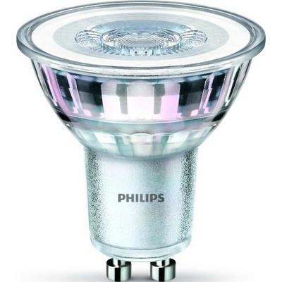 Philips LED žárovka GU10 3,5W 2700K úhel 36°