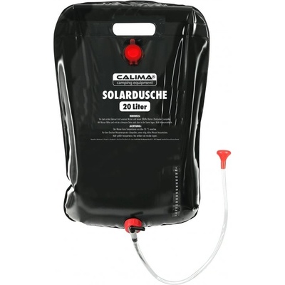 Calima solární sprcha 46024 20L