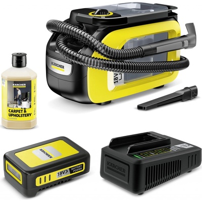 Kärcher SE 3-18 Compact Battery Set 1.081-509.0