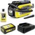 Kärcher SE 3-18 Compact Battery Set 1.081-509.0