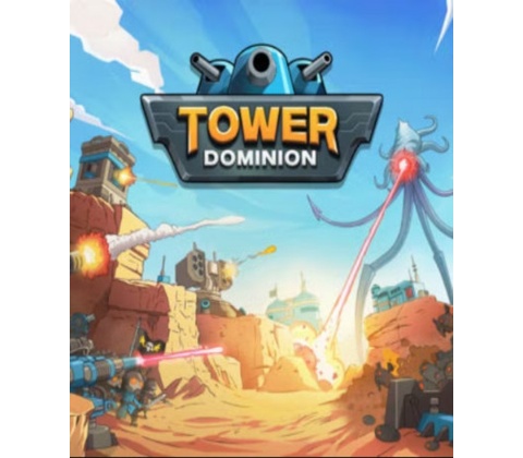 Tower Dominion