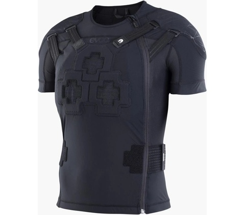 Evoc Protector Jacket Pro čierna