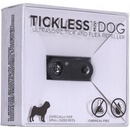 Tickless Mini Dog Ultrazvukový odpudzovač kliešťov a bĺch