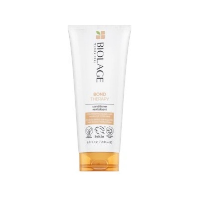 Matrix Biolage Bond Therapy Conditioner Балсам за много повредена коса 200 ml