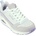 Skechers Маратонки Skechers Women's Suede Classic Low-Top Trainers - Grey/Light Blue