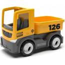 Popron MULTIGO BUILD valníček s řidičem