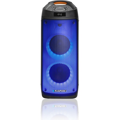 Reproduktor s Bluetooth a karaoke Partybox Blaupunkt PB06DB