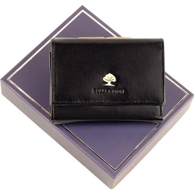 Luxury 71123 RFID černá