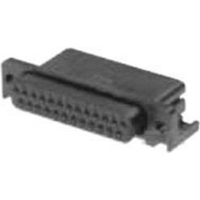 TE Connectivity TE AMP AMPLIMITE All Plastic 5748907-2 1 ks Package