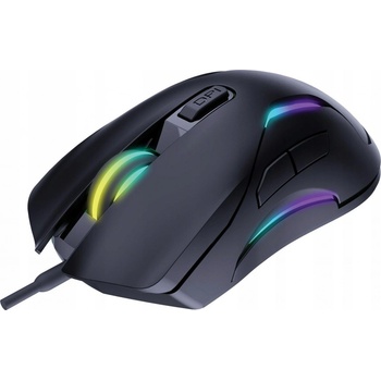 Sandberg LightFlow 6D Gamer Mouse 640-27