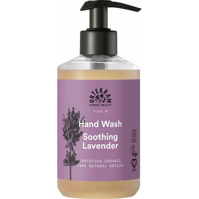 Urtekram Soothing Lavender Hand Wash 300 ml