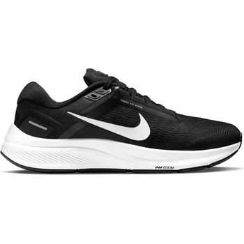 Image 1 of Nike Дамски маратонки Nike Structure 24 Women'S Road Running Shoes Womens - Black/White