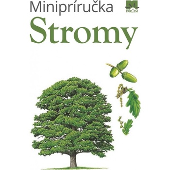 Minipríručka Stromy