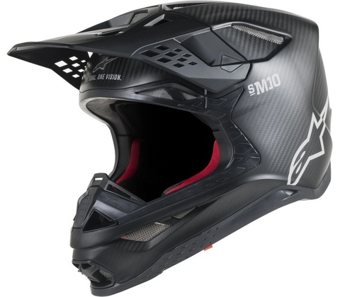 Alpinestars Supertech M10 Solid
