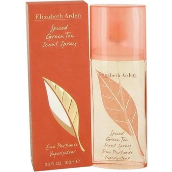 Image 1 of Elizabeth Arden Spiced Green Tea EDP 50 ml