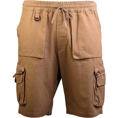 Šortky Mil-Tec Urban Explorer coyote