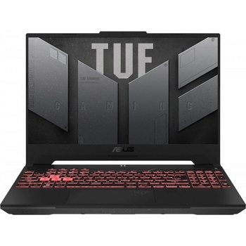 Asus TUF Gaming A15 FA507RR-HN024W