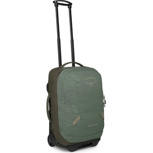 Osprey Куфар с колела Osprey Transporter Wheeled Carry-On 38 Luggage - Pine Leaf Earl Grey (510-6065-0311)