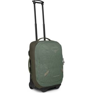 Osprey Сак Osprey Transporter Wheeled Carry-On 38 Luggage - Pine Leaf Earl Grey (510-6065-0311)
