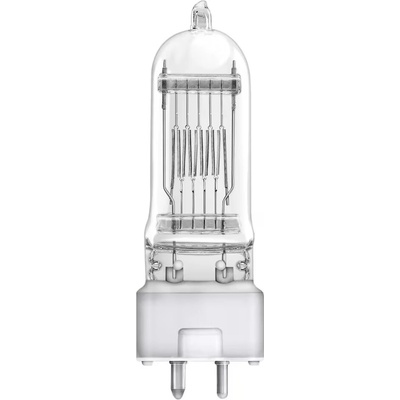 Osram 64670 500W GY9,5 230V GCV T/25