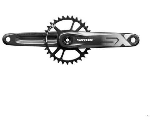 Sram SX Eagle Power Spline Boost