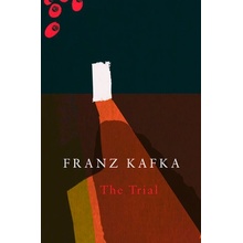 The Trial - Franz Kafka