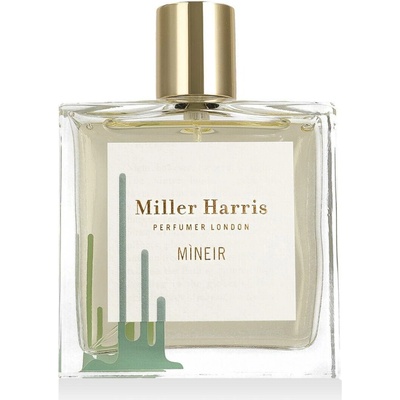 Miller Harris Mìneir parfémovaná voda unisex 100 ml