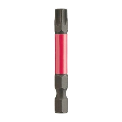 Milwaukee 4932430890 bit TORX40, 50mm IMPACT DUTY, torzní zona
