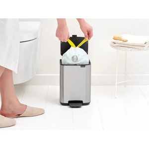 Brabantia кошче за боклук 4 l (237843)