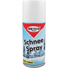 MEYCO sprej so snehovým efektom 150 ml biely