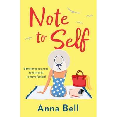 Note to Self | Anna Bell