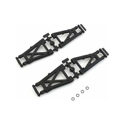 Kyosho Hard suspension arm set Optima-Javelin-Turbo Optima 4