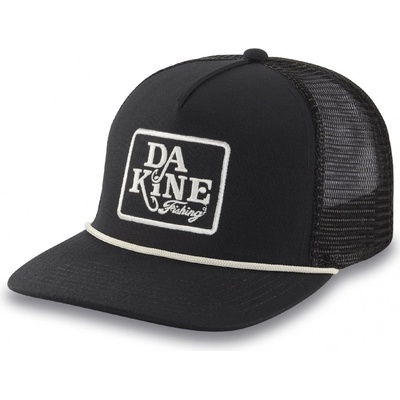 Dakine All Sports Ballcap čierna/sivá