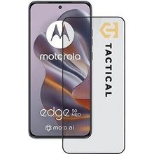 Tactical Glass Shield 5D sklo pre Motorola Edge 50 Neo Black 8596311263583