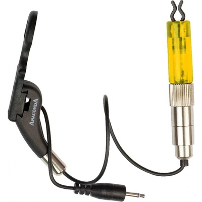 Saenger Anaconda Night drop žlutá