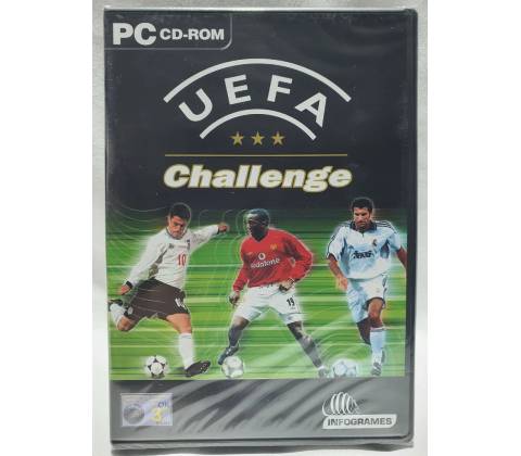 UEFA CHALLENGE
