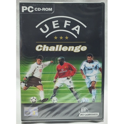 UEFA CHALLENGE