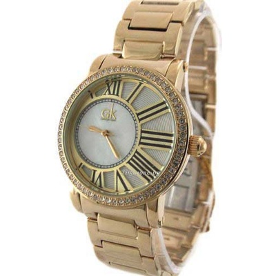 George Klein GK20634-GMG