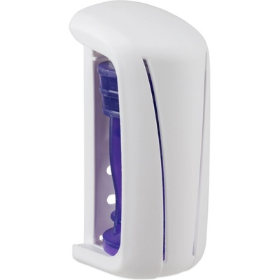 Deluxo Tower Držák pro osvěžovač vzduchu bílý