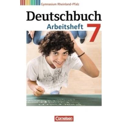7. Schuljahr, Arbeitsheft