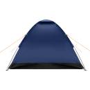 NILS Camp NC6033