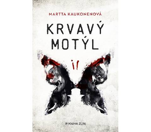 Krvavý motýl