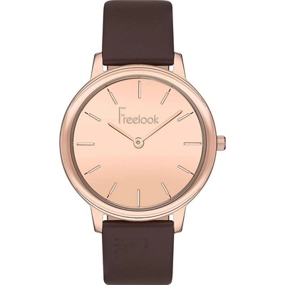 Freelook Дамски часовник Freelook Eiffel - FL. 1.10144-6 (FL.1.10144-6)