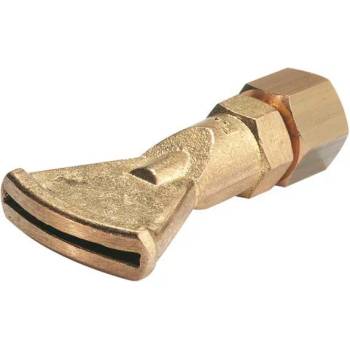 Image 1 of Kärcher Дюза за пара Karcher 50° 002 (4.766-024.0)